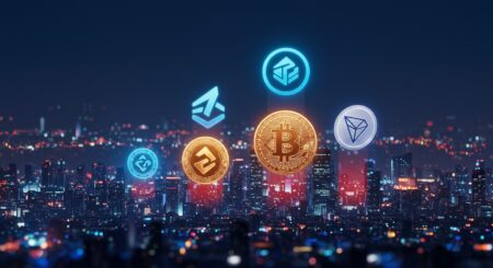 InfoCryptofr   Meilleurs Altcoins à Acheter si Bitcoin Atteint 1M€