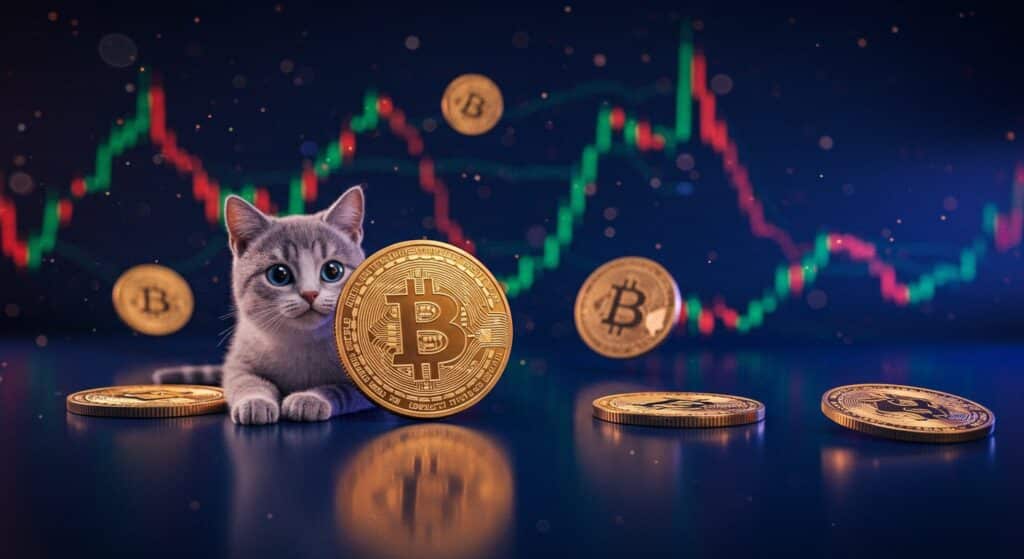 InfoCryptofr   Meme Coins et Altcoins  La Nouvelle Vague Crypto