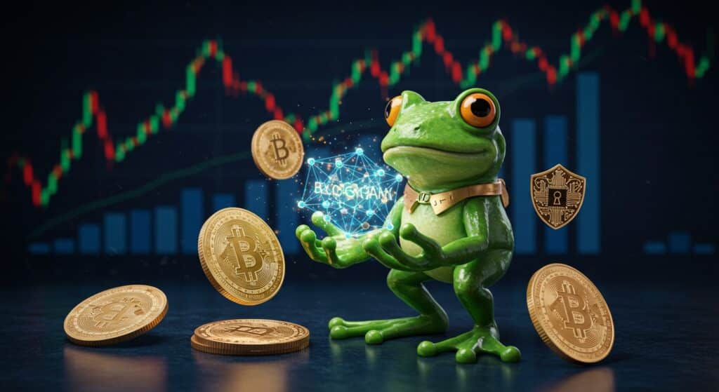 InfoCryptofr   Memecoins 2025  Pourquoi Future Pepe Domine