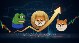 InfoCryptofr   Memecoins à Moins de 2 Md$ Prêts à Exploser
