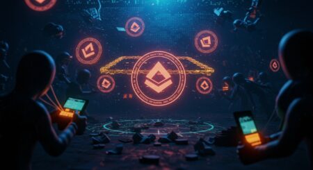 InfoCryptofr   Memecoins  Le Fléau des Arnaques Crypto en 2025