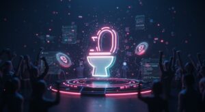 InfoCryptofr   MemeX Lance Proof of Sht  LAnti IA à 700 000 $
