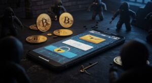 InfoCryptofr   Messageries Chiffrées  La Nouvelle Guerre Crypto