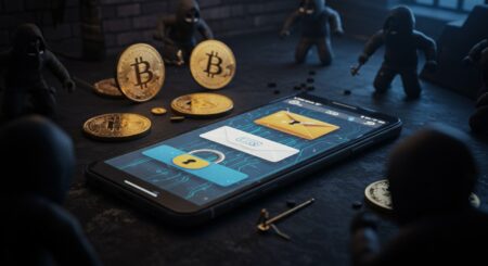InfoCryptofr   Messageries Chiffrées  La Nouvelle Guerre Crypto