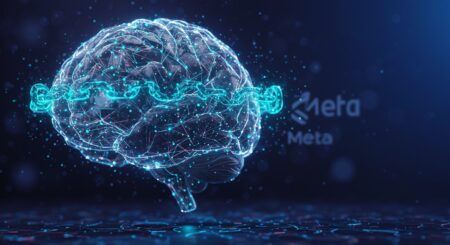 InfoCryptofr   Meta Investit 15 Milliards dans lIA et les Crypto