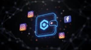 InfoCryptofr   Meta Relance Sa Crypto  Instagram en Vue 