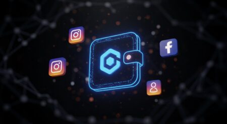 InfoCryptofr   Meta Relance Sa Crypto  Instagram en Vue 
