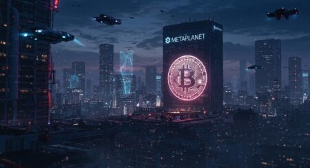 InfoCryptofr   Metaplanet  7 500  de Gains sur Bitcoin un Pari Gagnant 