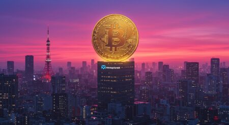 InfoCryptofr   Metaplanet Dépasse Coinbase Avec 10 000 BTC