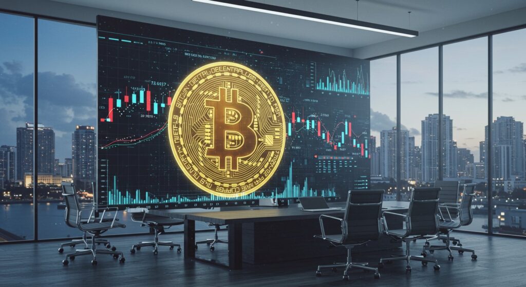 InfoCryptofr   Metaplanet Investit 5 Milliards en Bitcoin