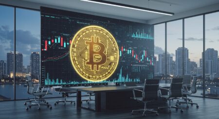 InfoCryptofr   Metaplanet Investit 5 Milliards en Bitcoin