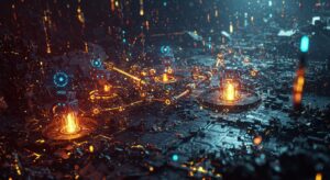 InfoCryptofr   MEV et Scalabilité  Le Défi Crypto Ignoré