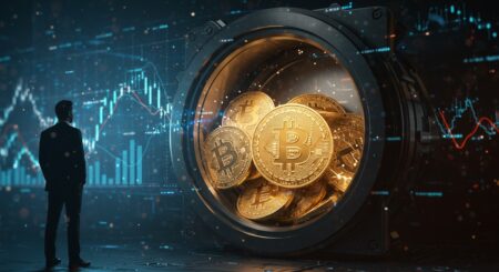 InfoCryptofr   Michael Saylor Boost Strategy avec 4 980 BTC