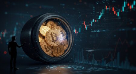 InfoCryptofr   Michael Saylor Boosté  592 000 BTC en Réserve
