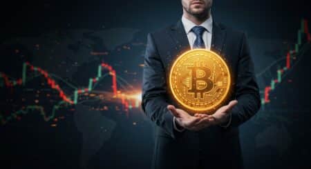 InfoCryptofr   Michael Saylor Peut Il Vraiment Influencer le Bitcoin 
