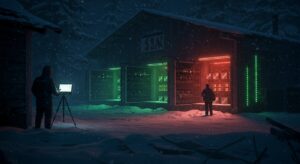 InfoCryptofr   Minage Bitcoin en Russie  70  des Mineurs Hors la loi