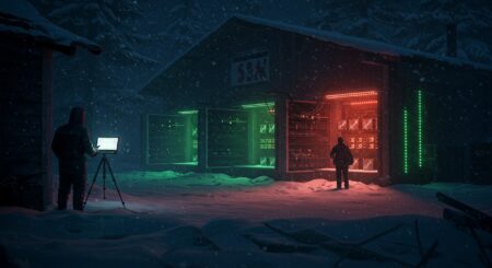 InfoCryptofr   Minage Bitcoin en Russie  70  des Mineurs Hors la loi