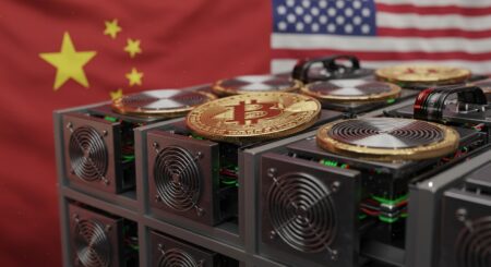 InfoCryptofr   Minage Bitcoin  La Riposte Chinoise aux Tarifs