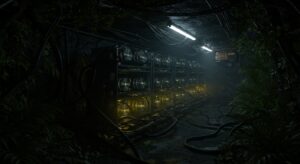 InfoCryptofr   Minage Illégal de Bitcoin en Malaisie  Un Coût Énorme