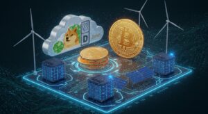 InfoCryptofr   Miner Dogecoin Et Bitcoin  Guide Complet 2025