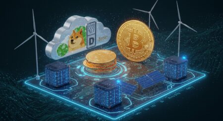 InfoCryptofr   Miner Dogecoin Et Bitcoin  Guide Complet 2025