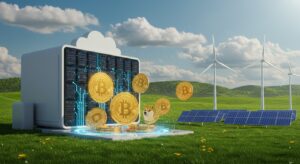 InfoCryptofr   Miner Dogecoin Et Bitcoin  Guide Complet 2025
