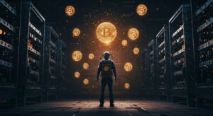 InfoCryptofr   Mineur Solo Gagne 330 000 $ en Bitcoin