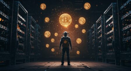 InfoCryptofr   Mineur Solo Gagne 330 000 $ en Bitcoin