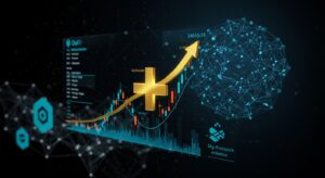 InfoCryptofr   MKR Vise les 2000 $  Analyse dun Rallye Prometteur