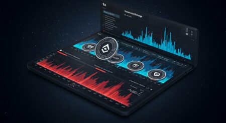 InfoCryptofr   Momentum DEX  100M$ pour Révolutionner Sui