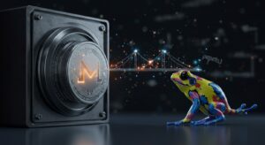 InfoCryptofr   Monero Bondit Pepeto  Prochain Crypto à 100x 