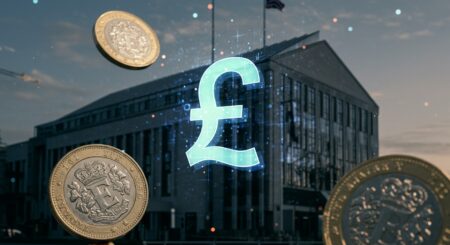 InfoCryptofr   Monnaie Numérique  Le Doute de la Banque dAngleterre