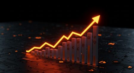 InfoCryptofr   Moonchain Monte de 70   Vers une Hausse Durable 