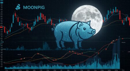 InfoCryptofr   Moonpig en Chute de 3391   Le Tournant Est Il Proche 