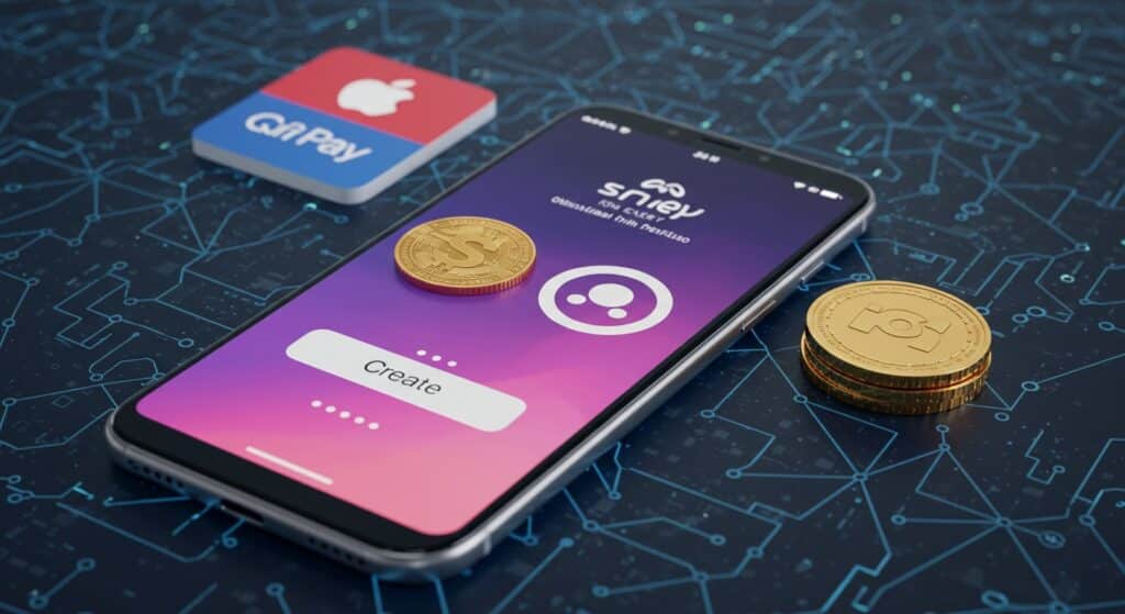 InfoCryptofr   Moonshot Révolutionne la Création de Meme Coins