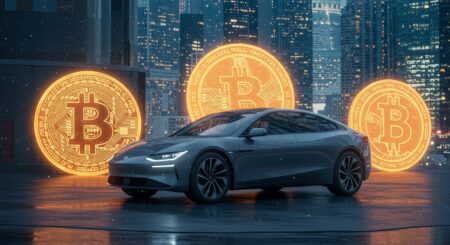 InfoCryptofr   MULN Accepte Bitcoin et TRUMP  Impact sur le Marché