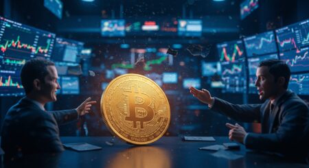 InfoCryptofr   Musk vs Trump  Quel Memecoin Peut Exploser en 2025 