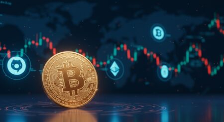InfoCryptofr   Myria Token Brille Dans La Hausse Crypto