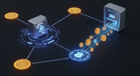 InfoCryptofr   NAVI et OKX Lancent xBTC sur Sui