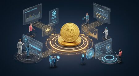 InfoCryptofr   Neo Pepe Coin  La Révolution Mème en 2025