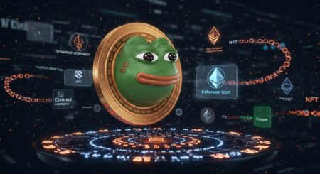 InfoCryptofr   Neo Pepe Coin  Une Révolution dans les Memecoins