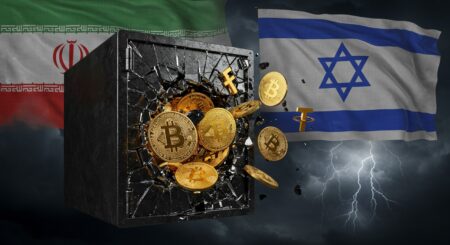 InfoCryptofr   Nobitex Hack  90M$ Volés lIran sous Pression
