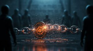 InfoCryptofr   Nobitex Hack  Espionnage et Crypto en Conflit