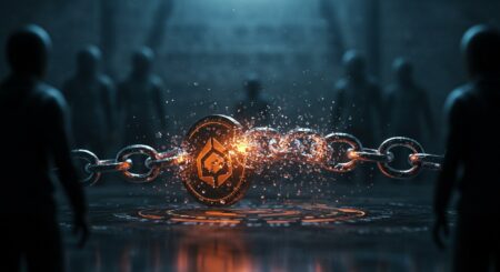 InfoCryptofr   Nobitex Hack  Espionnage et Crypto en Conflit