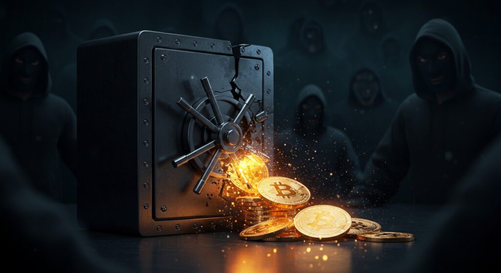 InfoCryptofr   Nobitex  Retour Après lExploit de 90M$