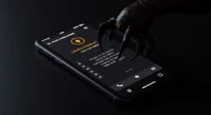 InfoCryptofr   Nouveau Malware Crypto Vise Vos Captures dÉcran