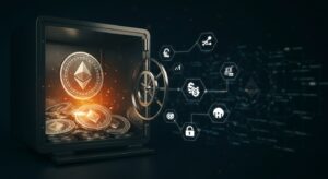 InfoCryptofr   Nouvelle Stratégie de Trésorerie dEthereum Dévoilée