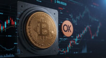 InfoCryptofr   OKX  Réserves en Baisse que Révèle le Rapport 