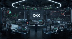 InfoCryptofr   OKX Vise Une Introduction En Bourse Aux États Unis