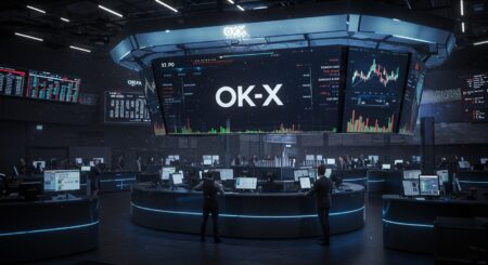 InfoCryptofr   OKX Vise une IPO aux États Unis en 2025
